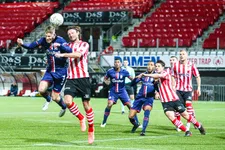 Thumbnail for article: Worstelend FC Emmen snakt naar nieuwe impulsen