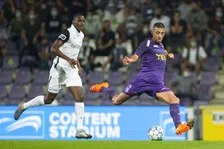Thumbnail for article: Tarik Tissoudali: sensatie in België