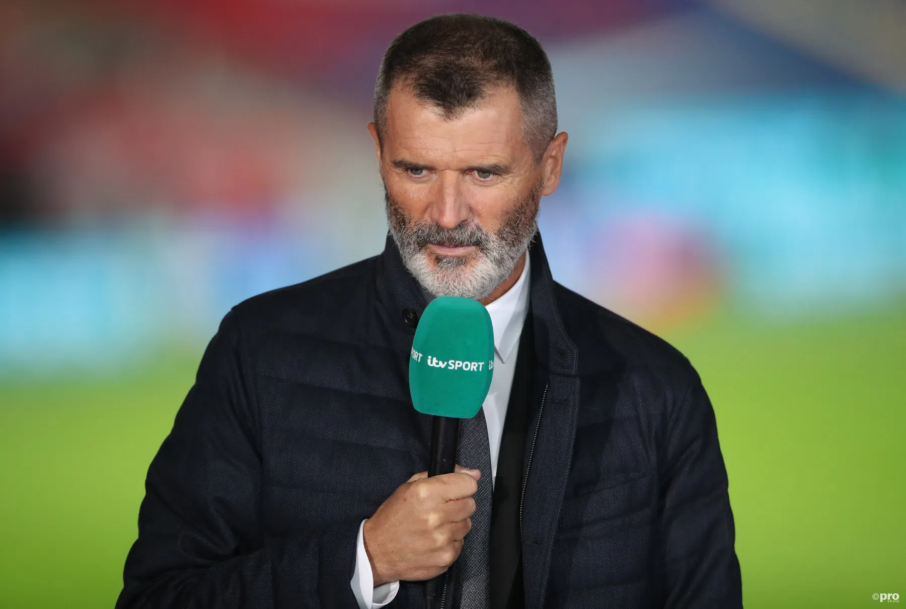 Keane spuwt gal over 'knuffeltaferelen' na bloedeloze derby