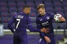 Thumbnail for article: Gretige Vlap verklaart opmerkelijk moment in zege Anderlecht