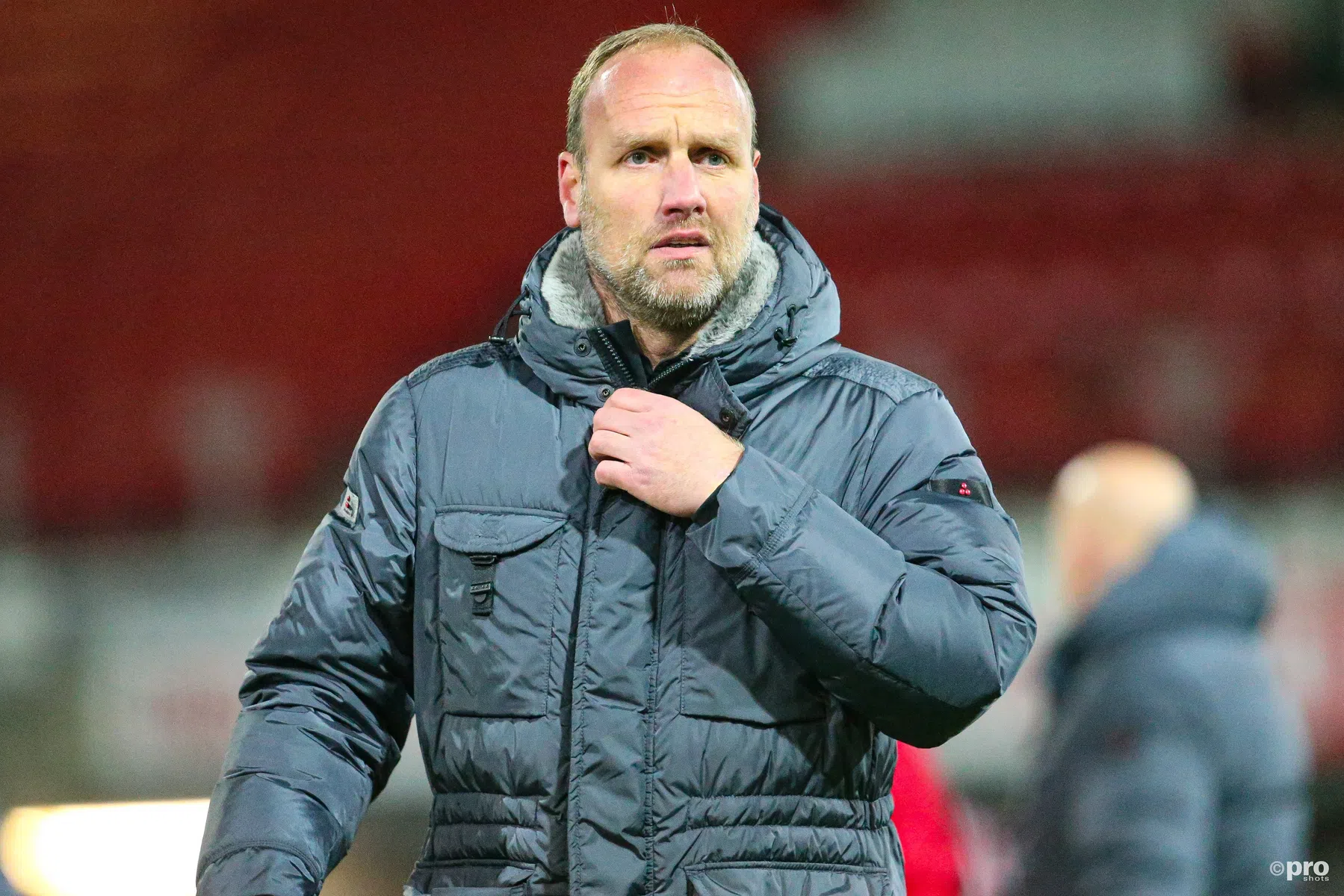 Kelderkraker in Drenthe: FC Emmen mag nu echt niet meer verliezen