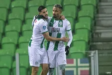 Thumbnail for article: Goalgetter El Messaoudi helpt Groningen opnieuw aan kenmerkende zege