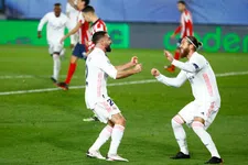 Thumbnail for article: Real heerst in Madrileense derby en is helemaal terug in titelrace