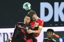 Thumbnail for article: Goal Lewandowski niet genoeg voor Bayern tegen revelatie Union