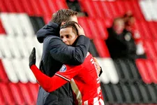 Thumbnail for article: Pareltje Ihattaren is beslissend voor bibberend PSV