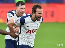 Thumbnail for article: Kane en Son hebben Shearer en Sutton in het vizier ondanks remise