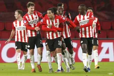 Thumbnail for article: Scorende Ihattaren in de wolken: 'Ik ga ervan genieten met mijn moeder'