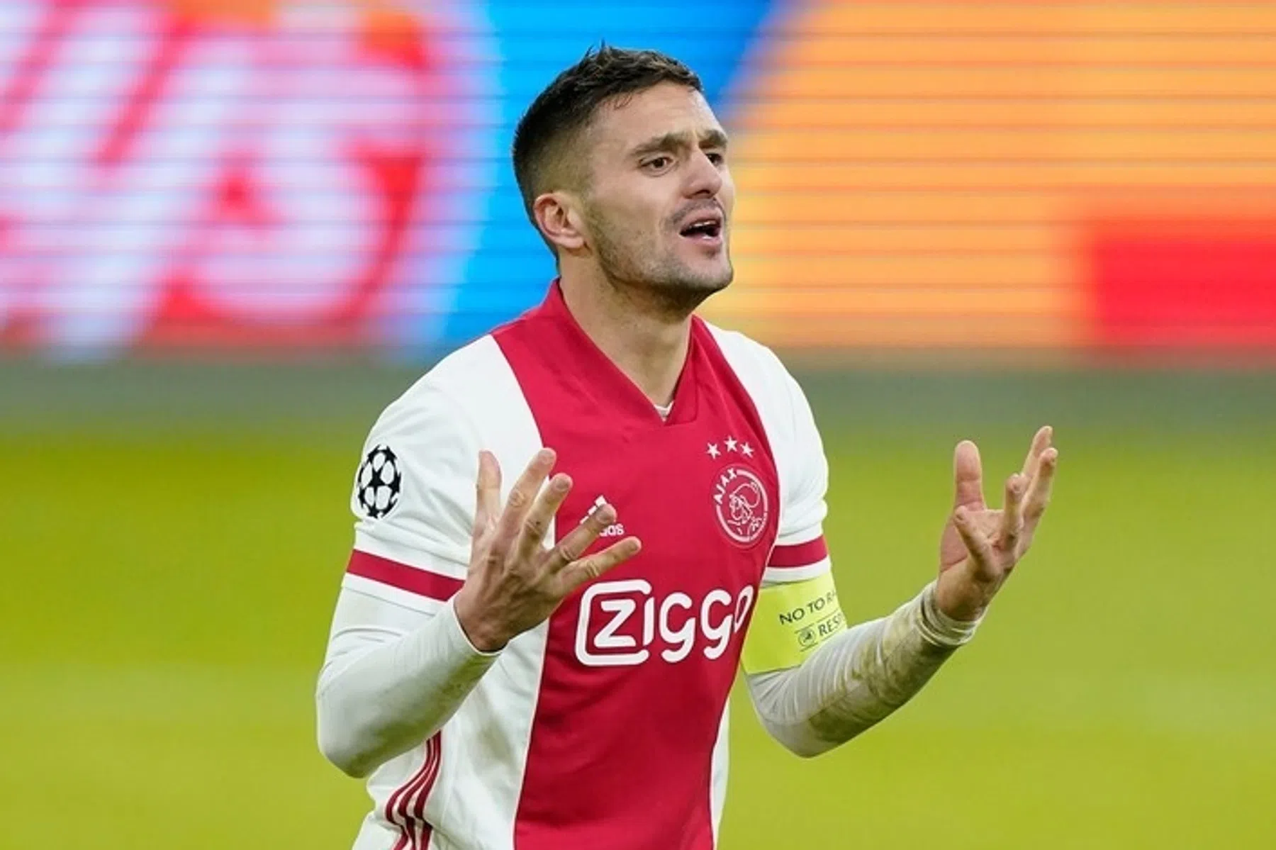 Vorig jaar enorme Valencia-dreun: 'Maar nu is er meer realiteitsbesef bij Ajax'