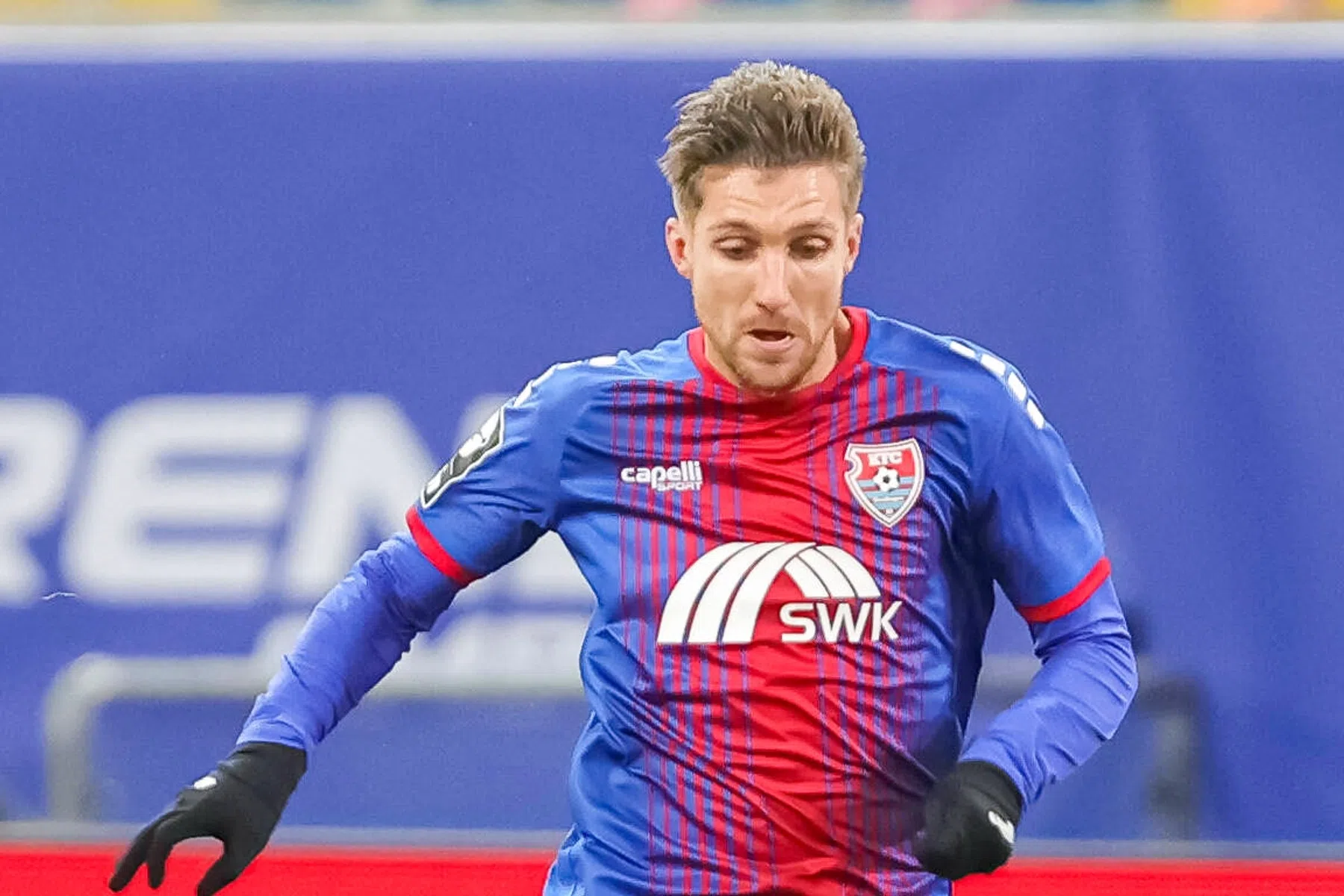 De bijzondere band tussen Peter van Ooijen en Mark van Bommel