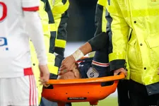 Thumbnail for article: Nachtmerrie PSG: verlies tegen Lyon én Neymar in tranen van veld