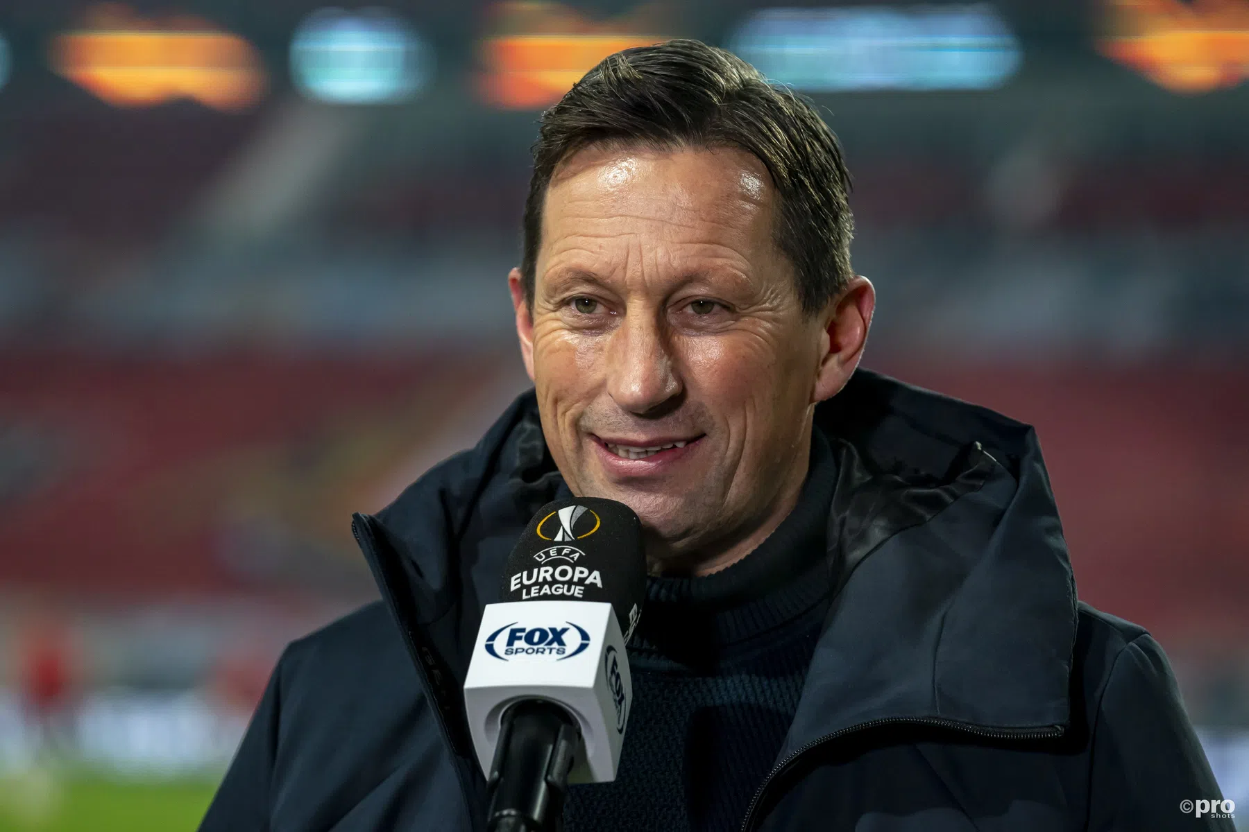 Schmidt ziet kansen voor PSV tegen Olympiakos: 'We hebben één voordeel'