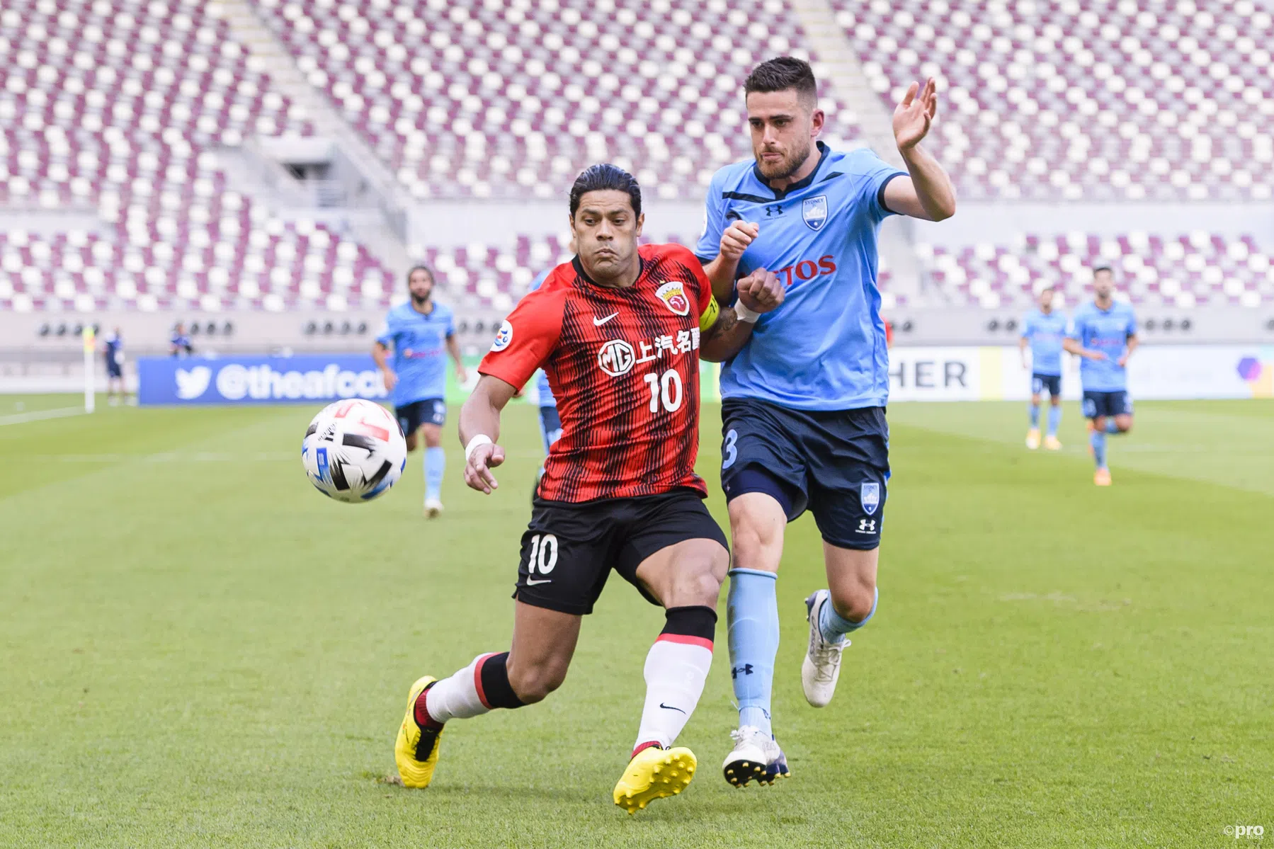Rigoureuze Chinese maatregel slecht nieuws voor spelers die zakken willen vullen