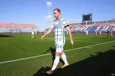 Thumbnail for article: Toen Christian Eriksen nog op handen werd gedragen