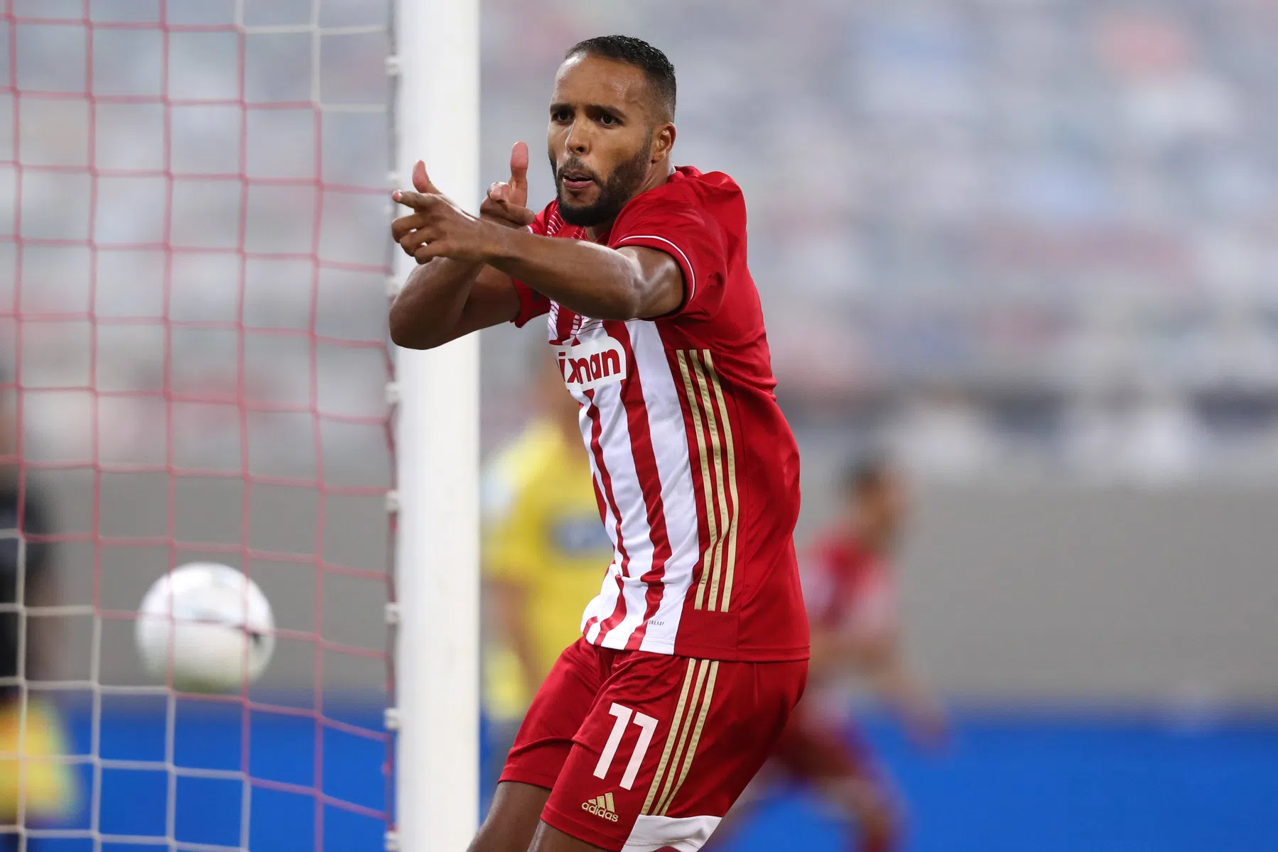 PSV tijdens weerzien met Bruma gewaarschuwd voor ervaren goalgetter