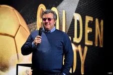 Thumbnail for article: Raiola steelt de show op Golden Boy-gala met uitspraken over De Ligt en Zlatan