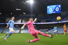 Thumbnail for article: City blameert zich op eigen veld tijdens nieuwe masterclass Johnstone