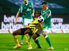 Thumbnail for article: Trainerswissel Dortmund brengt gewenst resultaat op historische avond Moukoko