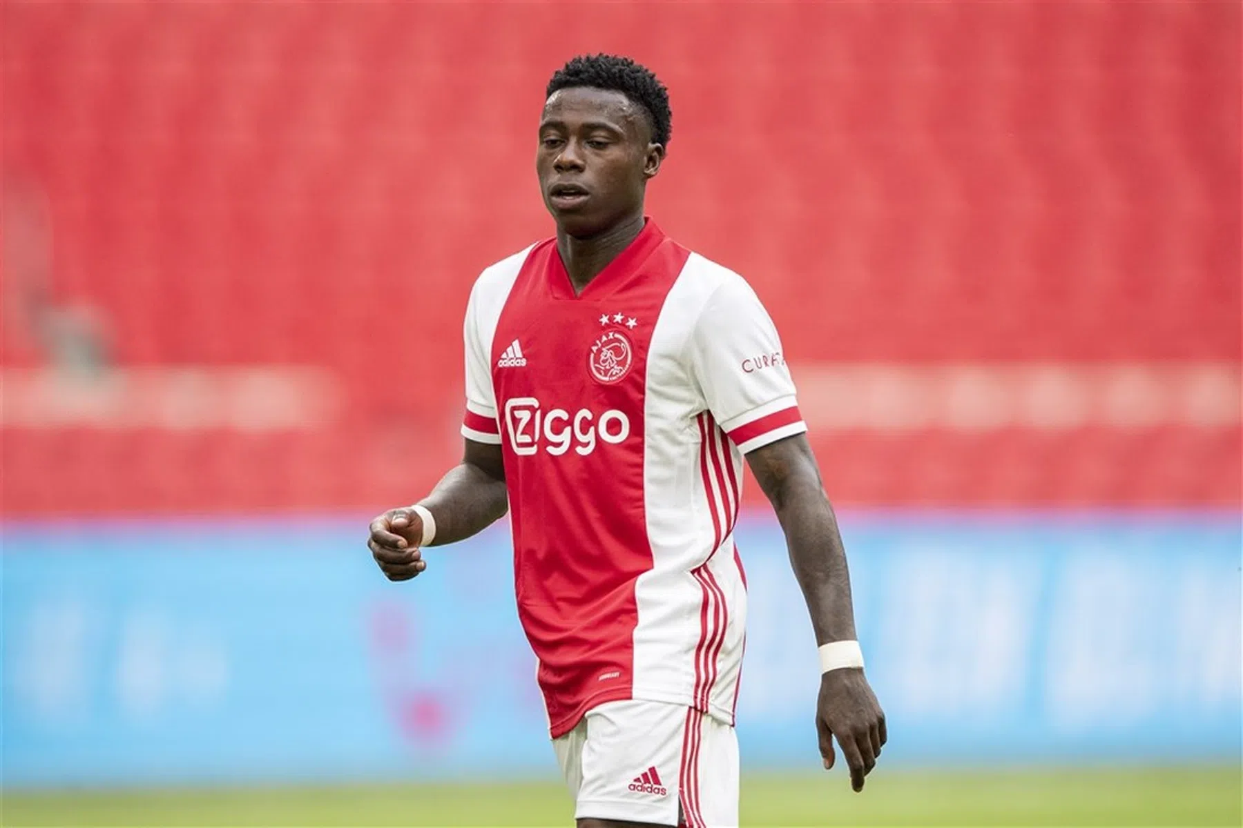 Promes op vrije voeten, maar blijft verdachte