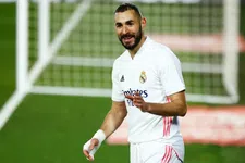Thumbnail for article: Het bewijs dat Karim Benzema nu al een levende legende is bij Real Madrid