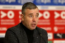 Thumbnail for article: Hake jaagt tegen boezemvriend op eerste winst: 'Erik zal even moeten passen'