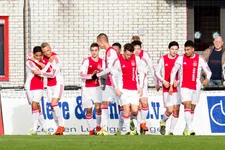 Thumbnail for article: Lang en Kluivert: broertjes voor altijd