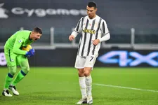 Thumbnail for article: Gemiste penalty Ronaldo komt Juve duur te staan in kraker tegen Atalanta