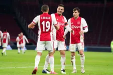 Thumbnail for article: Wereldgoal Tadic laat Ajax ontsnappen in knotsgekke thriller tegen Utrecht
