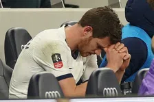 Thumbnail for article: 'Spelregelchefs' staan testen met extra wissel bij hoofdblessure toe