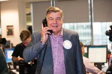 Thumbnail for article: Big Sam to the rescue: Allardyce volgt Bilic op bij West Brom