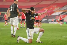 Thumbnail for article: Racisme-rel Cavani krijgt vervolg: fikse schorsing dreigt