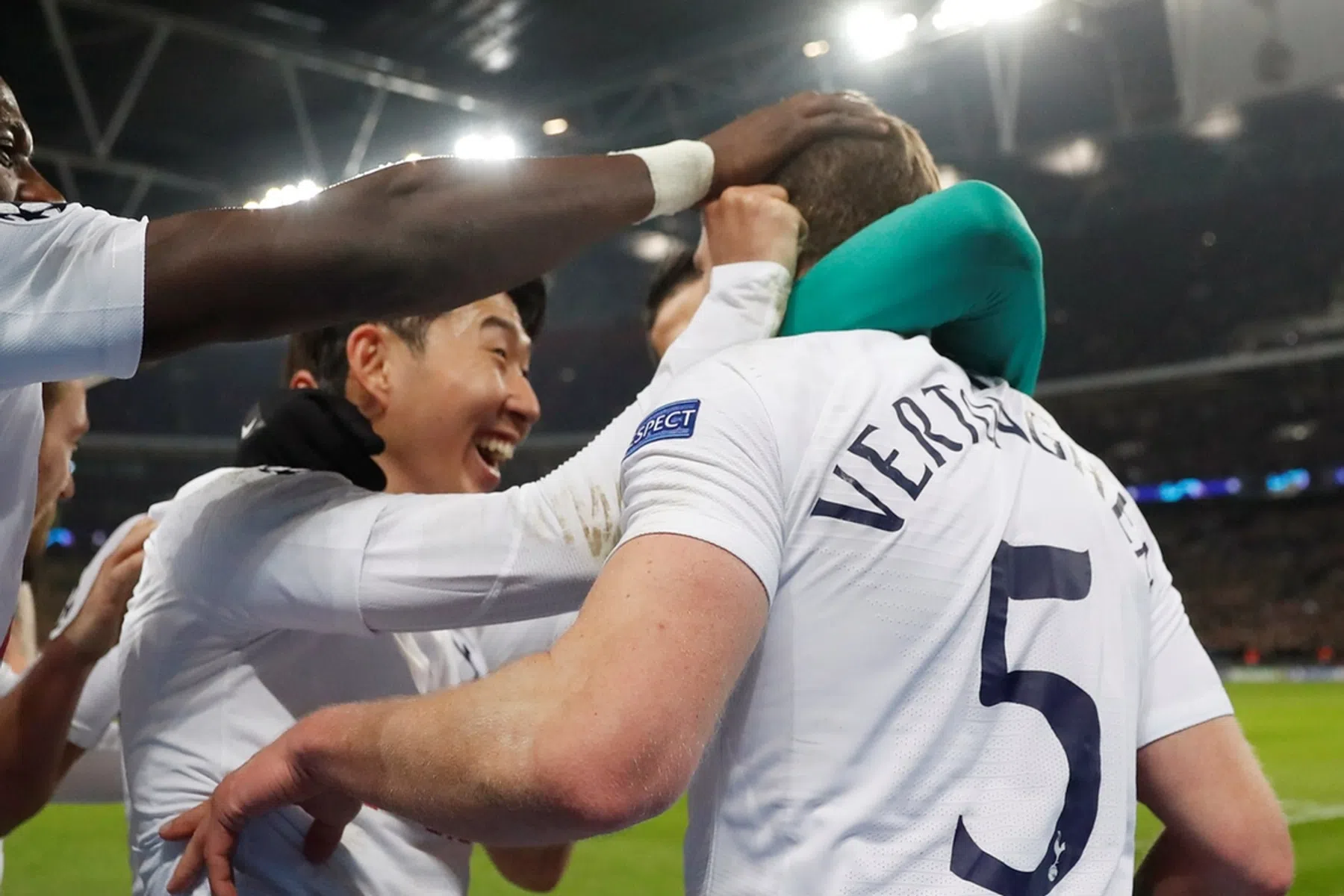 Zlatan schrijft MLS-historie, Spurs zet Son in het zonnetje met Britse humor