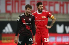 Thumbnail for article: Tattoo- én assistkoning van Berlijn drukt zijn stempel op Union 