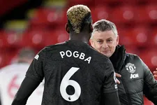 Thumbnail for article: Veelbesproken Pogba laat voeten spreken en maakt van United 'titelkandidaat'
