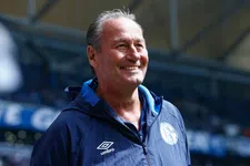 Thumbnail for article: Stevens kan geen 'nee' zeggen tegen Schalke: 'Ik heb een blauwwit hart'