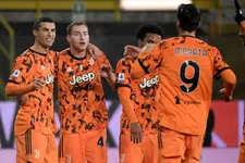 Thumbnail for article: Ontketende Ronaldo steekt Lewandowski de loef af bij zorgeloze Juve-zege