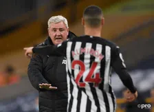Thumbnail for article: Newcastle-manager maakt zich na corona-uitbraak grote zorgen over twee spelers