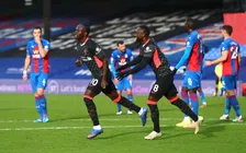 Thumbnail for article: Ontketend Liverpool laat helemaal niets heel van Crystal Palace