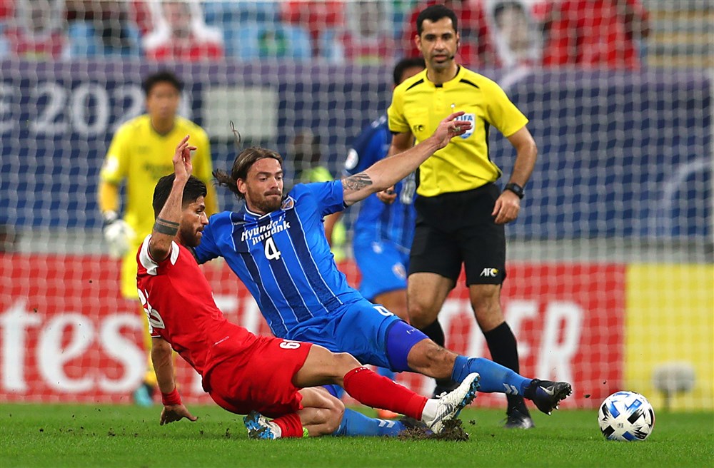 Bulthuis wint Aziatische Champions League: 'Droom wordt werkelijkheid'