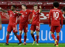 Thumbnail for article: Lewandowski dompelt Bosz in laatste seconde in rouw