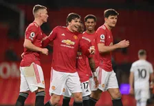 Thumbnail for article: Solskjaer had niet gek opgekeken van dubbele cijfers in spektakelstuk
