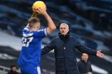 Thumbnail for article: Dodelijk Leicester bezorgt Spurs om meerdere redenen pijnlijke middag