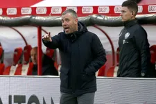 Thumbnail for article: FC Utrecht-selectie spreekt vertrouwen uit in Hake 