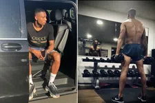 Thumbnail for article: Wanbetalingen en 354 dagen zonder wedstrijd: dit was het jaar van Rajiv van La Parra 