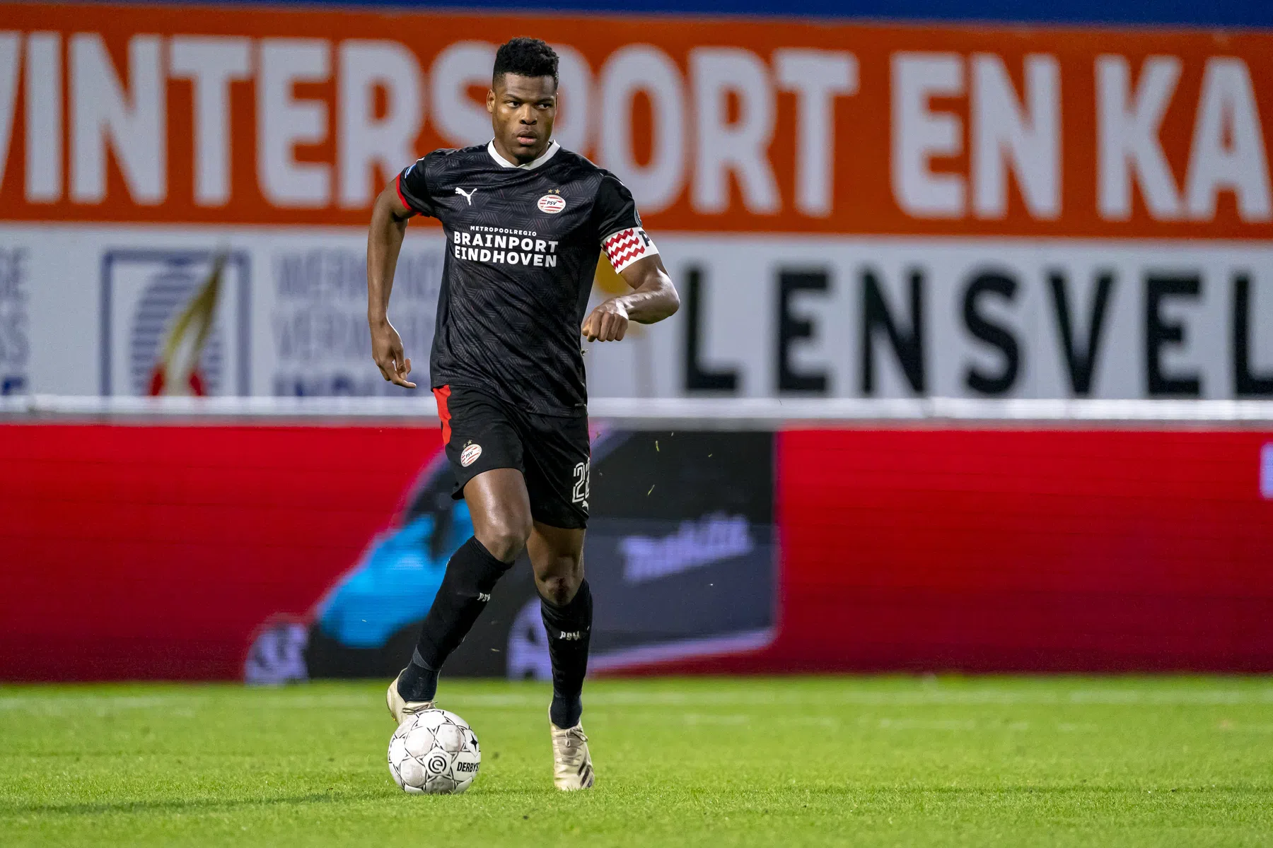Elftal van de Week met PSV-tint, Eredivisie-debutant direct in dreamteam