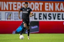 Thumbnail for article: Elftal van de Week met PSV-tint, Eredivisie-debutant direct in dreamteam