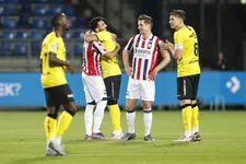 Thumbnail for article: 'Nederland is een paradijs voor Griekse spitsen'