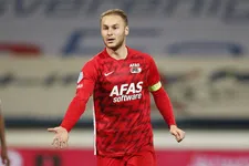 Thumbnail for article: Speler van de Week: goalgetter Koopmeiners blinkt op meerdere manieren uit