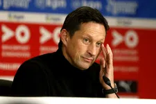 Thumbnail for article: Schmidt vindt monsternederlaag VVV niet zo schokkend: 'Zo'n wedstrijd heb je soms'