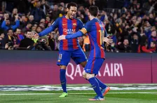 Thumbnail for article: 'Als ik verkozen word, spelen Messi en Neymar volgend jaar samen bij Barcelona'