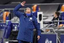 Thumbnail for article: Stevens staat voor laatste kunstje: trainerslicentie verloopt op 1 januari